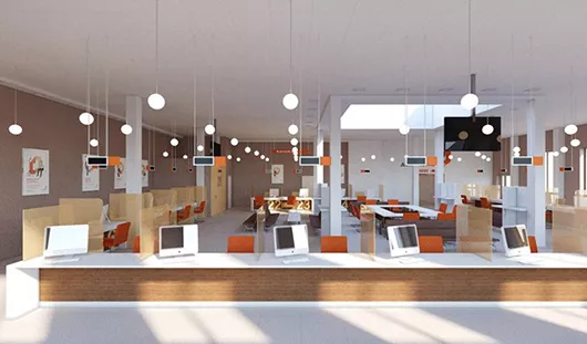 архив редакции