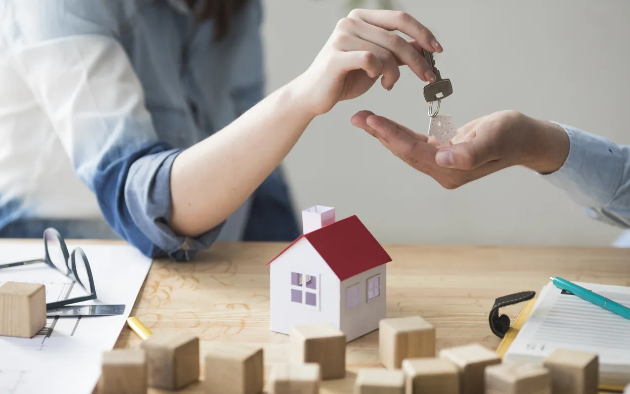 Продавцов жилья в России не будут проверять у психиатра