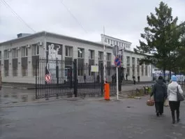 автора