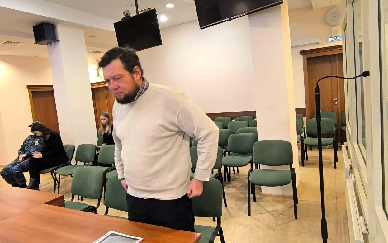 Жителя Удмуртии осудили за негативный комментарий о «Смерше»