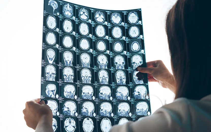 «Хороший врач должен учиться всегда»: каким должен быть вызывающий доверие рентгенолог