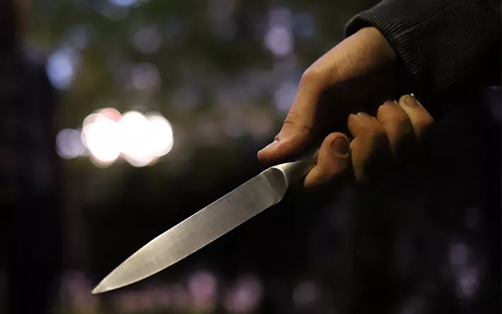 Мужчину судят за ножевую потасовку в Ленинском районе Ижевска