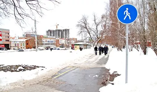 архив редакции