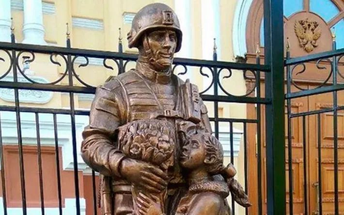 Памятник «Защитникам Донбасса» все-таки установят в Ижевске