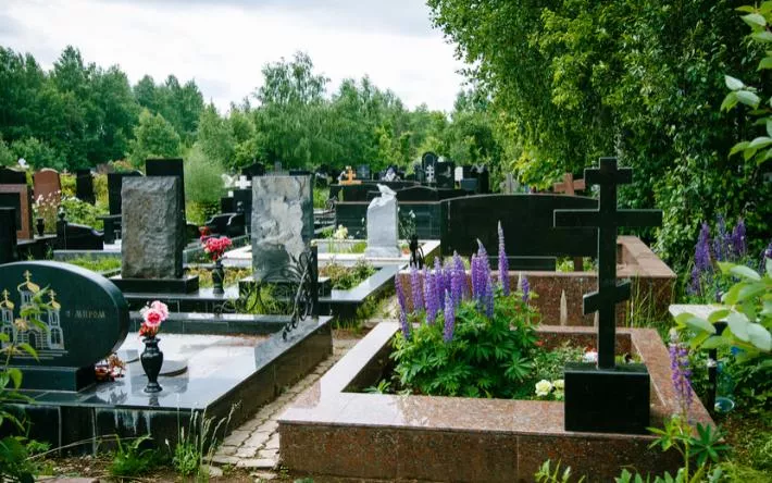 Замначальника МУПа осудили в Ижевске за получение взяток от ритуальных агентов