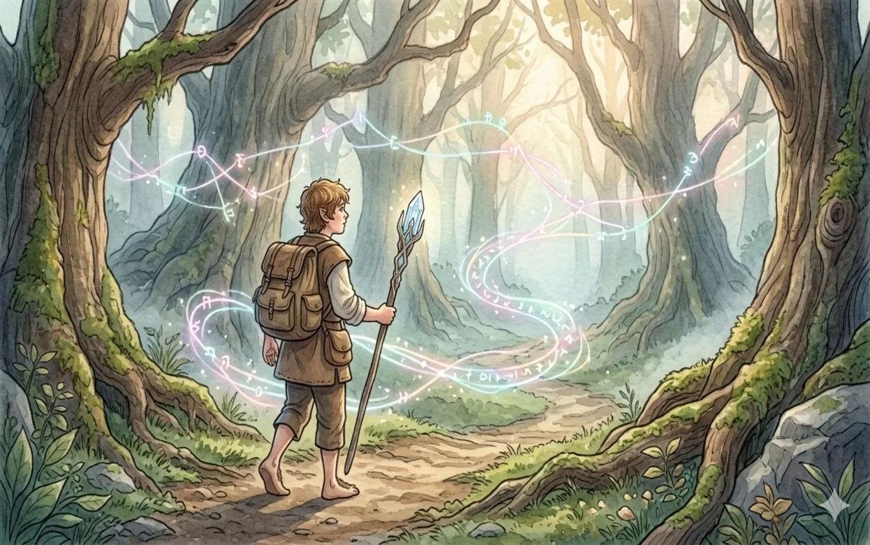 Рунический гороскоп на 20 апреля: Скорпионы найдут опору в традициях, а Рыбам пора проявить волю воина