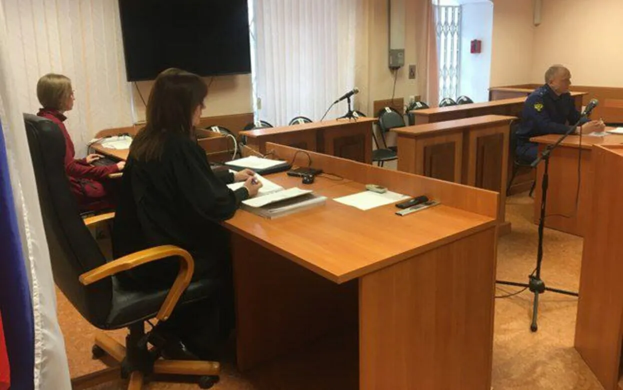 Педофила из Сарапульского района осудили на 15 лет строгого режима