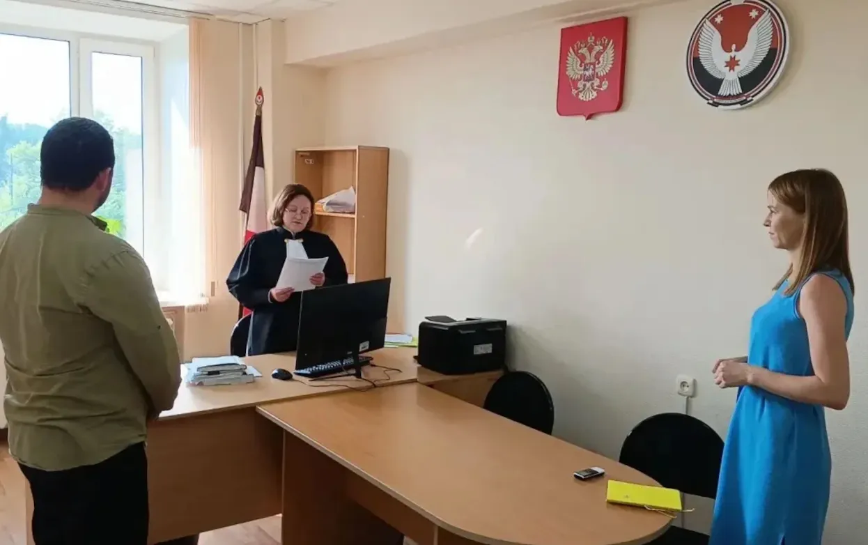 Жителя Удмуртии оштрафовали на 40 тысяч рублей за жестокое обращение с собакой