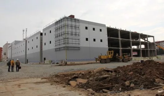 Ирина Соболева, izhgvozd.ru