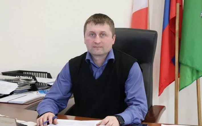 Раскритикованный Бречаловым глава Красногорского района ушел в отставку