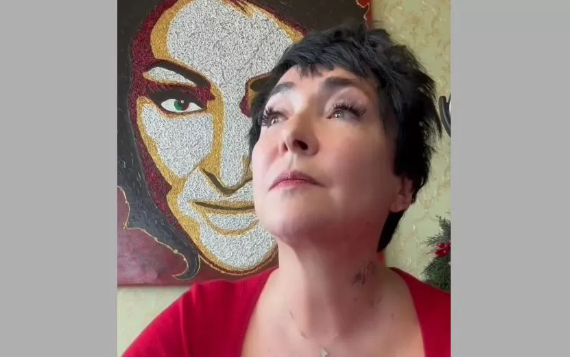 Ответ Лолиты общественникам из Ижевска. Видео: t.me/lolitamilyavskaya