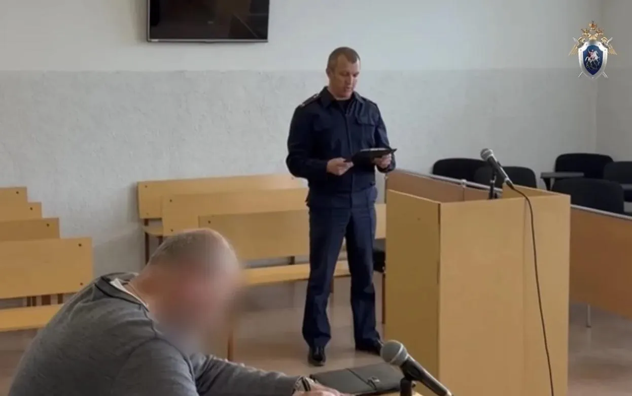 Женщина и три ребенка погибли в ДТП с водителем из Удмуртии
