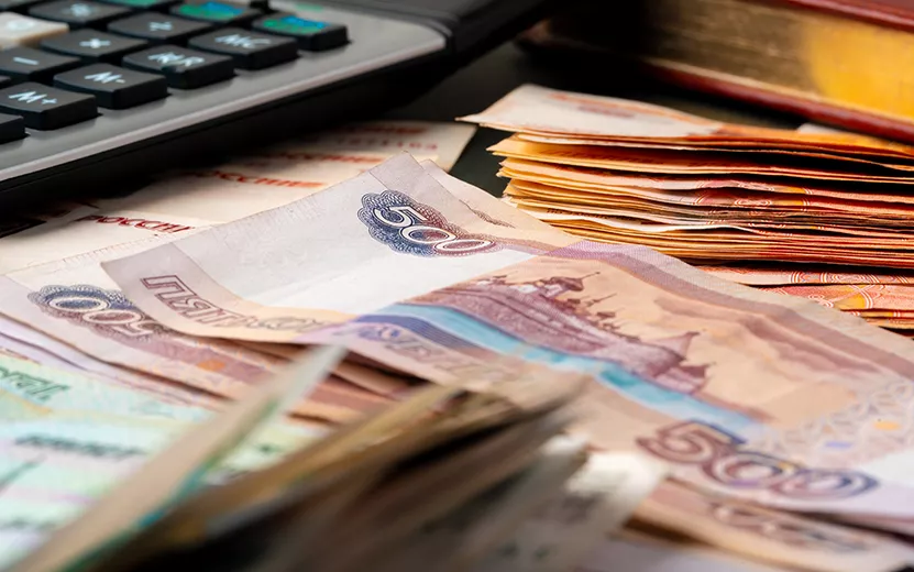 ВТБ увеличил выдачи розничных кредитов на 20%