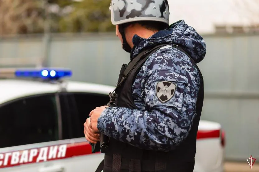 Мужчину задержали в Воткинске за кражу из магазина