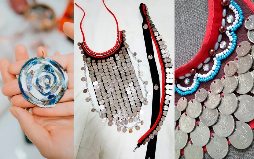 1000 удмуртских платьев и древние техники скифов - как дизайнеры создают одежду в национальном стиле