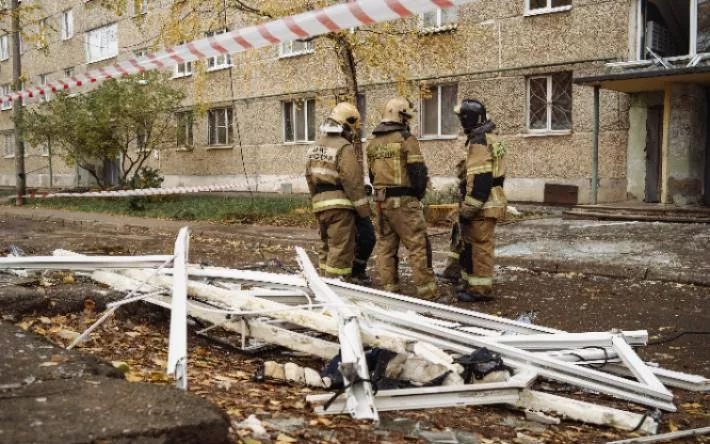 Глава Ижевска рассказал, как проходит восстановление условий проживания после происшествия