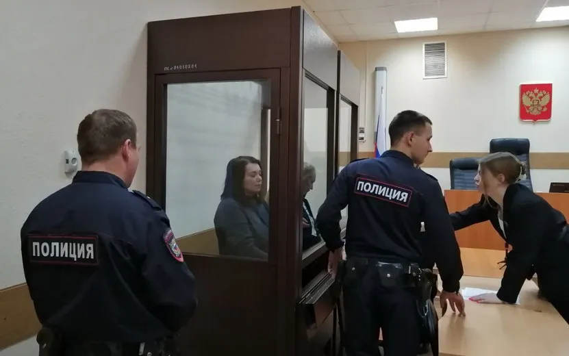 ﻿Экс-министра здравоохранения Удмуртии осудили на 5 лет колонии