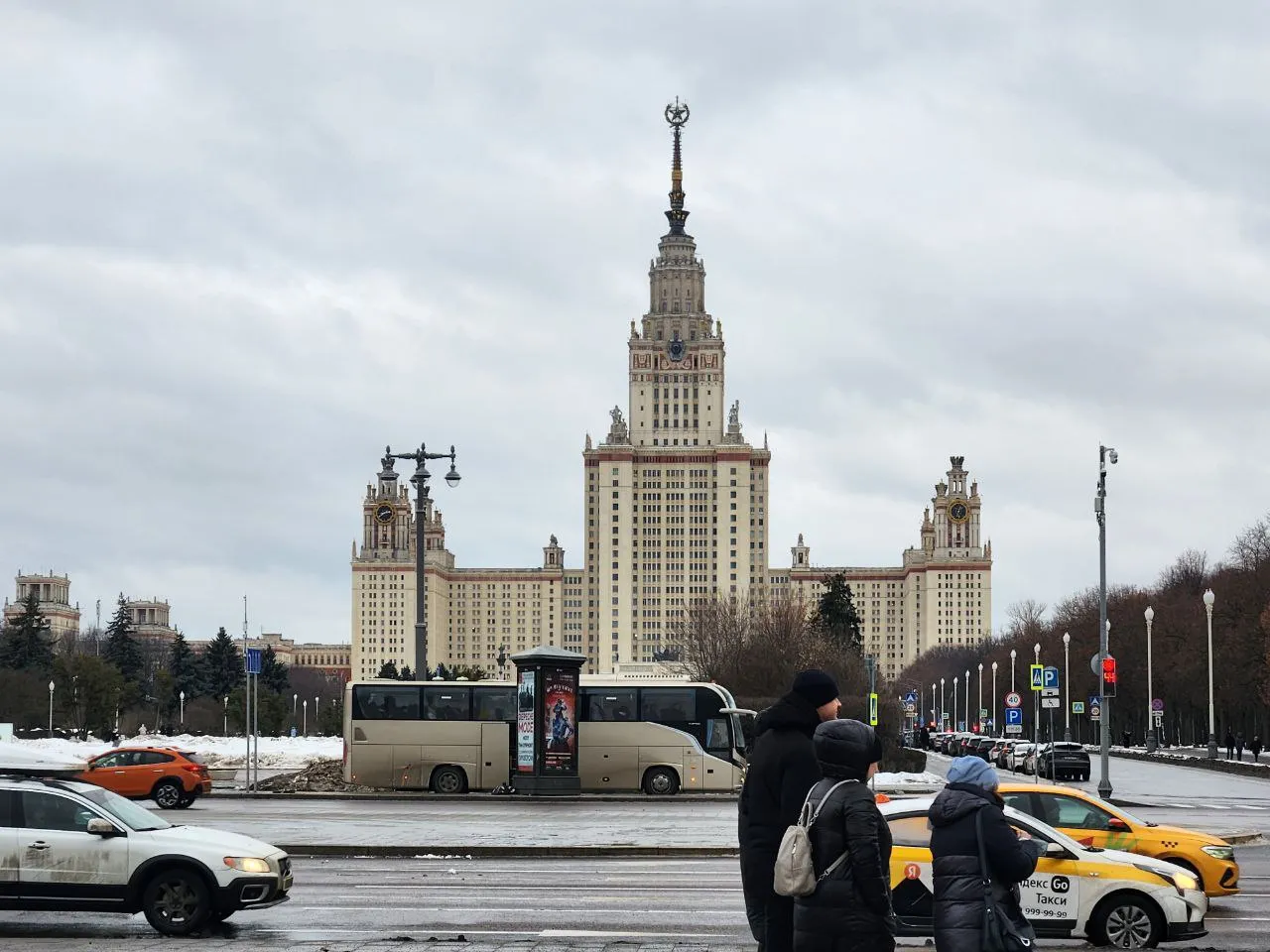 Телеком-оператор модернизирует цифровую инфраструктуру в кампусах МГУ 