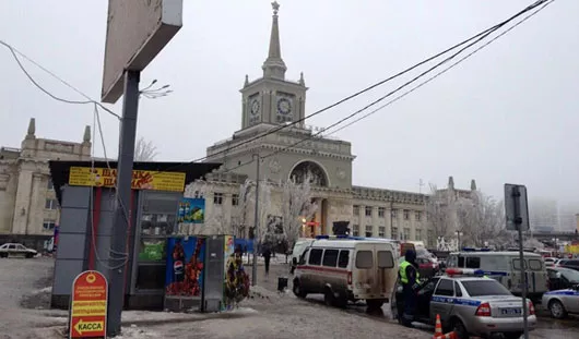 Жители Удмуртии, пострадавшие в теракте в Волгограде, возвращаются домой
