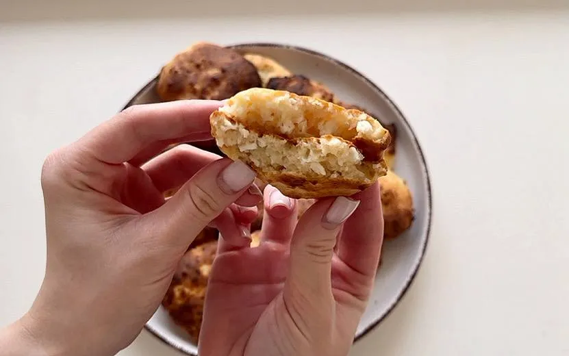 Как приготовить идеальные сырники без лишнего масла