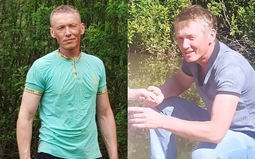 Пропал при загадочных обстоятельствах - в Удмуртии уже полгода ищут 45-летнего мужчину 
