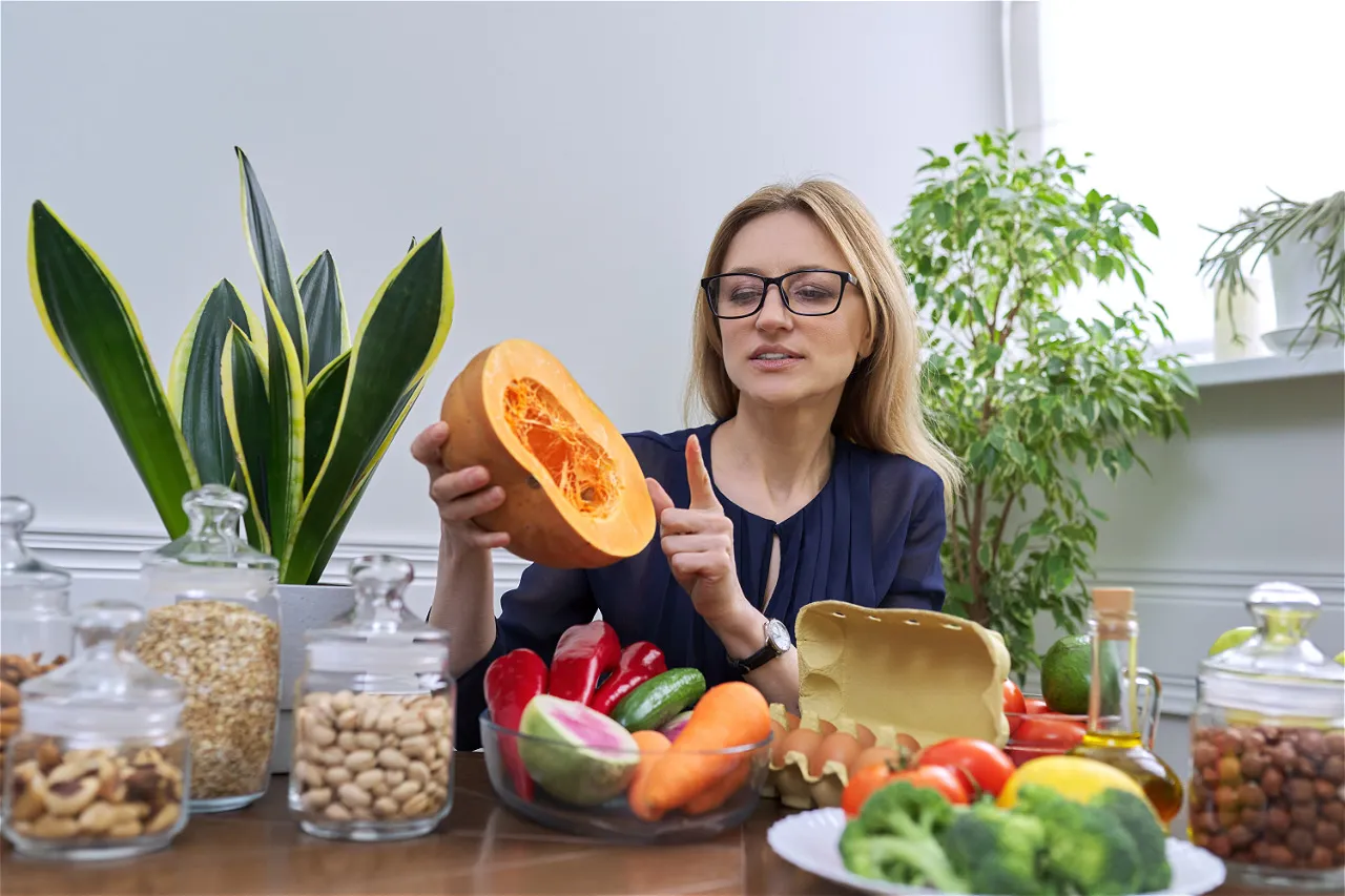 5 неожиданных продуктов для повышения иммунитета: осенью они особенно нужны организму