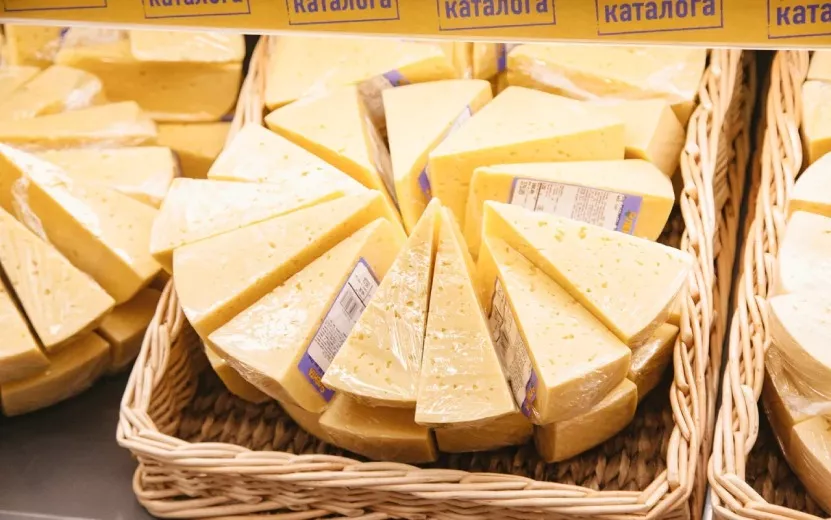 Эксперт назвала продукты, которые вызывают воспаление легких и печени