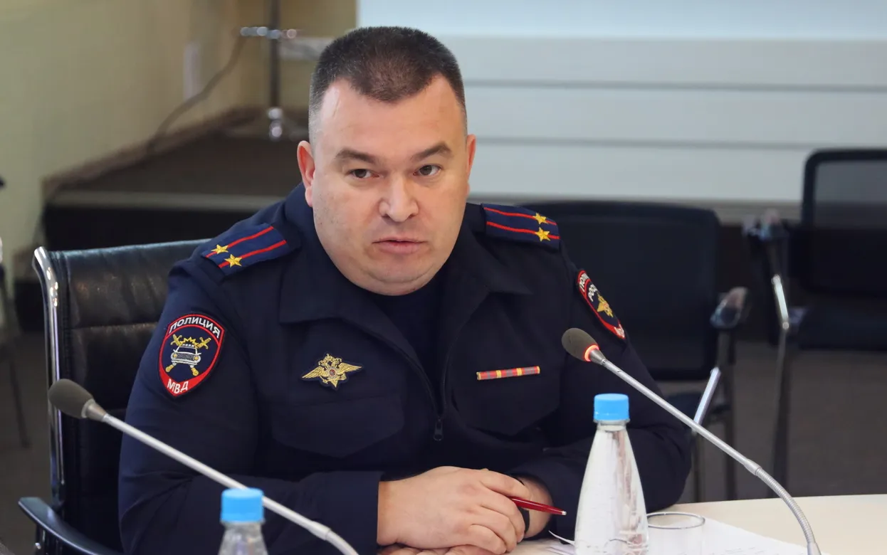 Руслан Набиев станет врио гендиректора «Ижавиа»