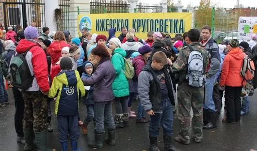 архив редакции