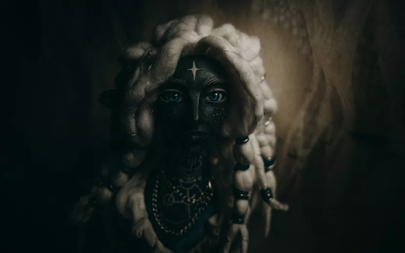 Почему мы боимся взгляда куклы: психология страха, мифы и мистические поверья