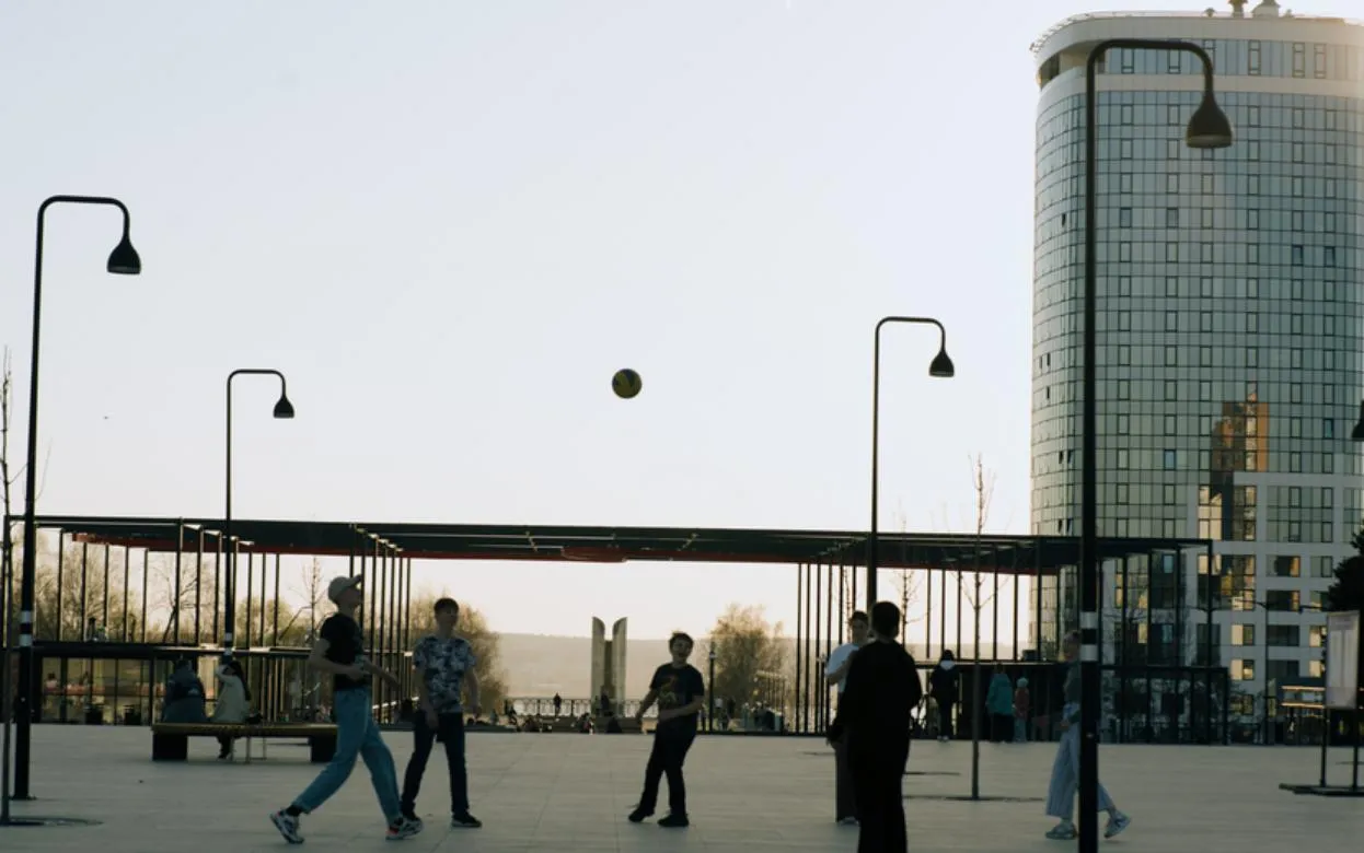 Погода в Ижевске на выходные: с 18 по 20 апреля ждем похолодание до +1°С и снег