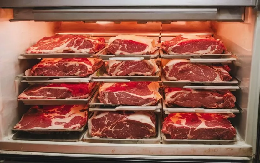 Бизнесмена оштрафовали в Ижевске за продукты без документов в кафе