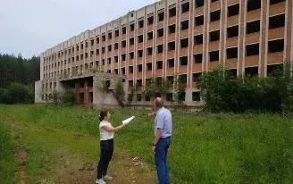 Заброшенный корпус Сельхозакадемии в Ижевске могут передать для нужд IT или здравоохранения