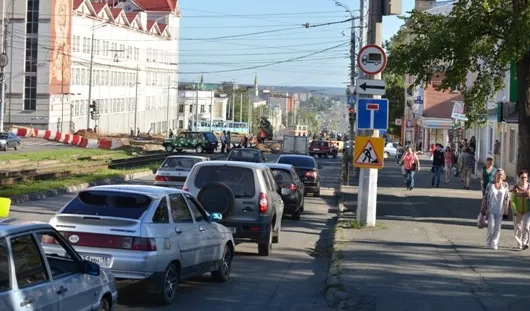 архив редакции