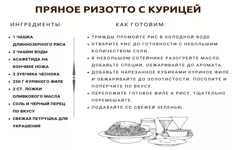 Морепродукты и секс или как еда может превратить тебя в порногодзиллу.