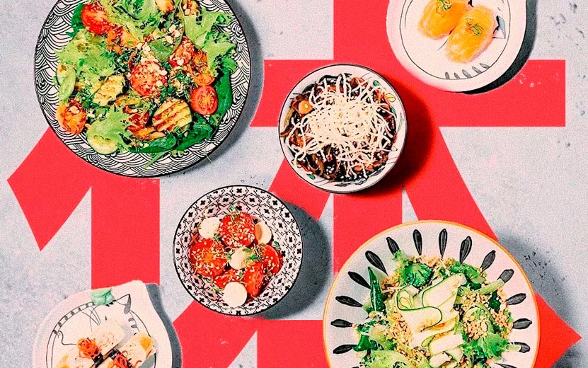 Вечер только для своих: рестораны и кафе Ижевска с отдельными кабинками ...