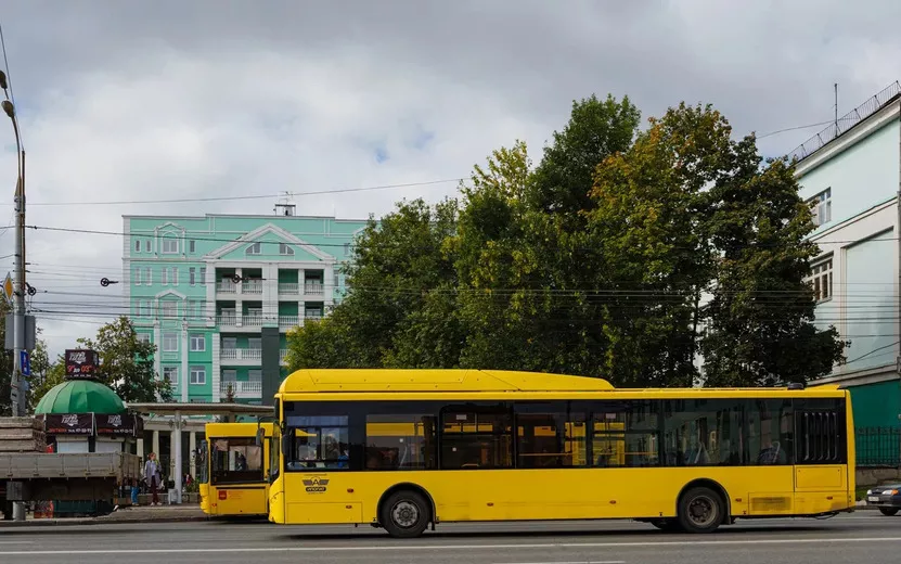Погода в Ижевске на день: 5 мая ждем дневные +22°С и усиление ветра