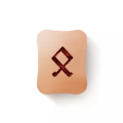 Runes, taro cards - ZODIAKAS