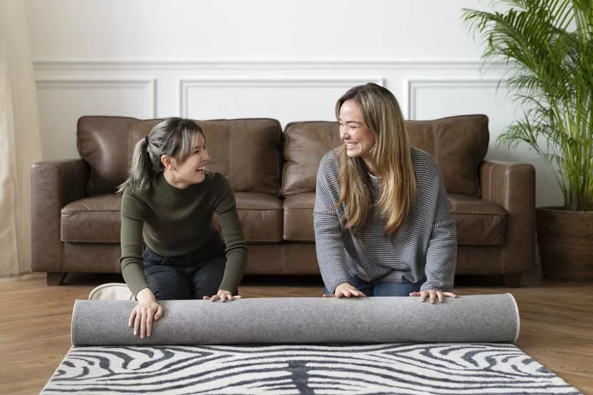 friends-rolling-animal-print-rug.jpg