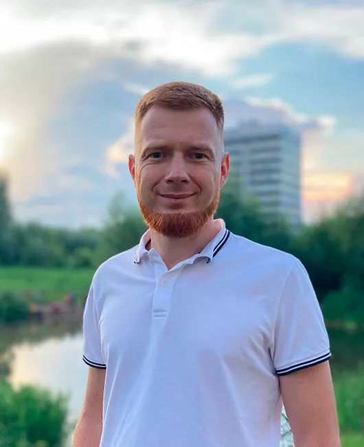 Soqolsiz bosh bilan kastingga