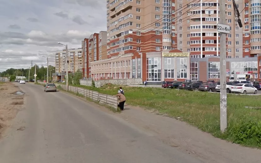 Тротуар раньше.jpg Тротуар раньше.jpg