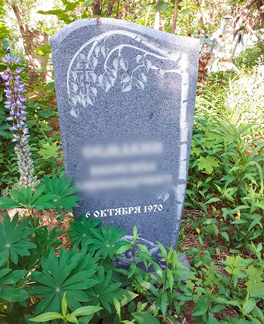 Прогулка по александровскому кладбищу ижевска