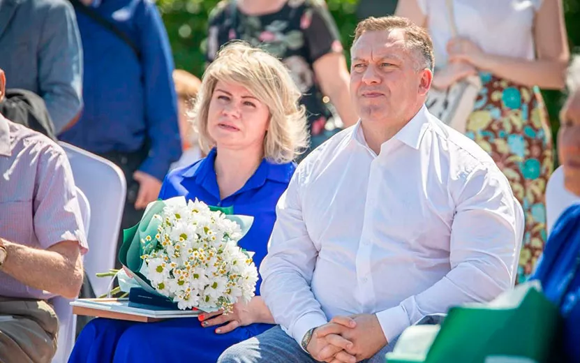 Лесби фильмі