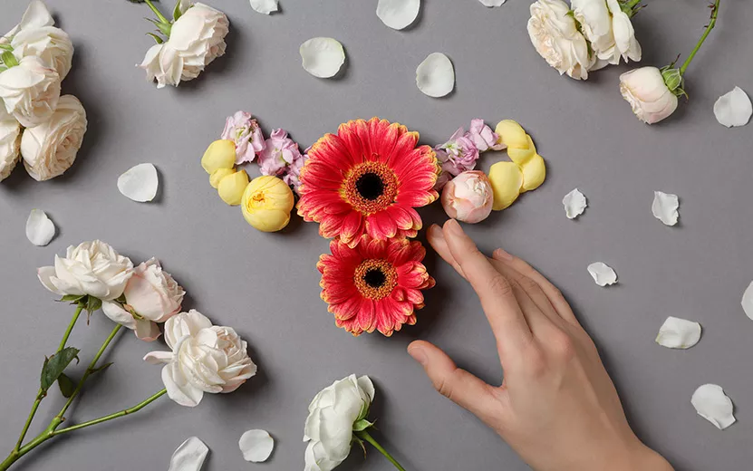 uterus-flowers-female-hand-gray-background-top-view.jpg
