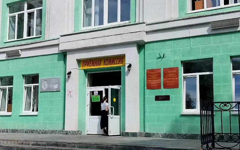 Легко ли будет в этом году поступить в университет. Фото: Екатерина Ардашева