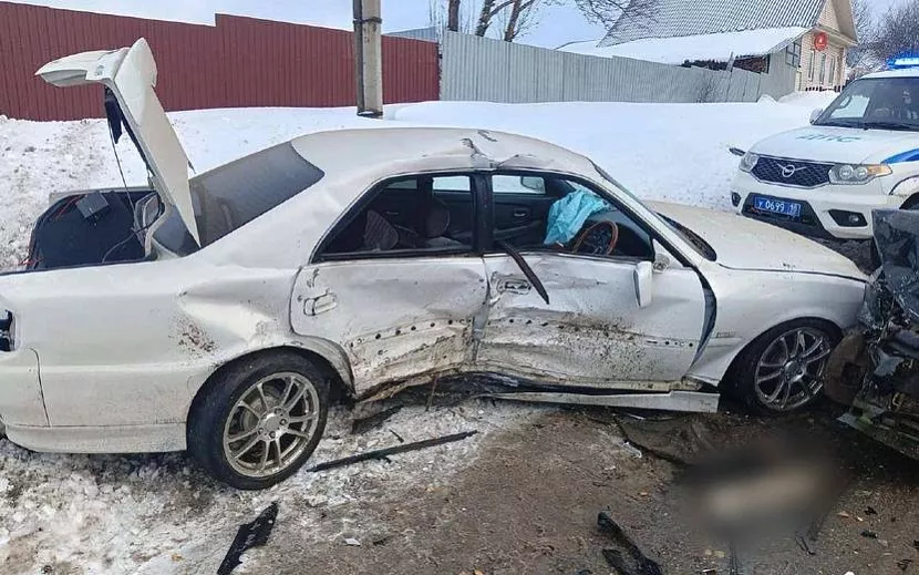 Фото: Госавтоинспекция Удмуртии