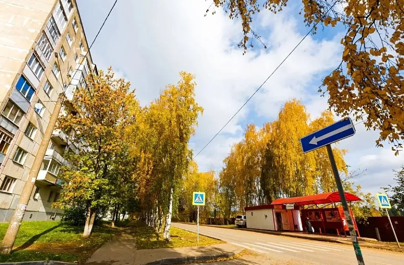 Фото: архив редакции
