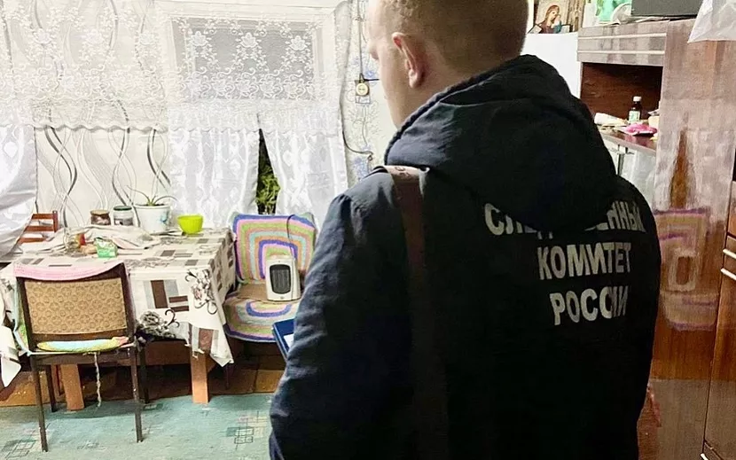 фото: пресс-служба СУ СКР по Удмуртии