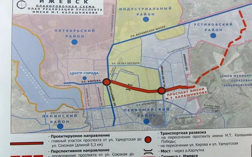 Строительство развязки на дачном проспекте в Санкт-Петербурге — новости — Канонер