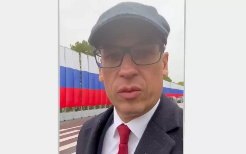 Фото: Александр Бречалов